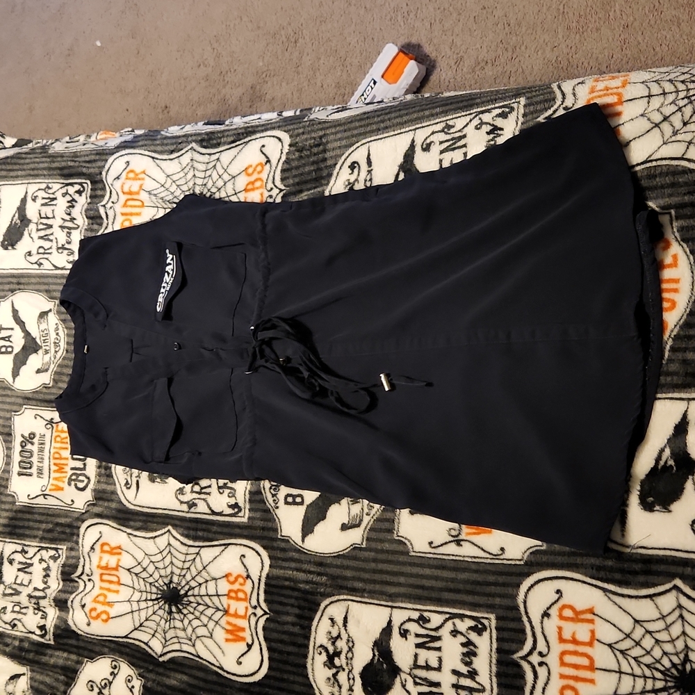 Cruzan Rum Dress